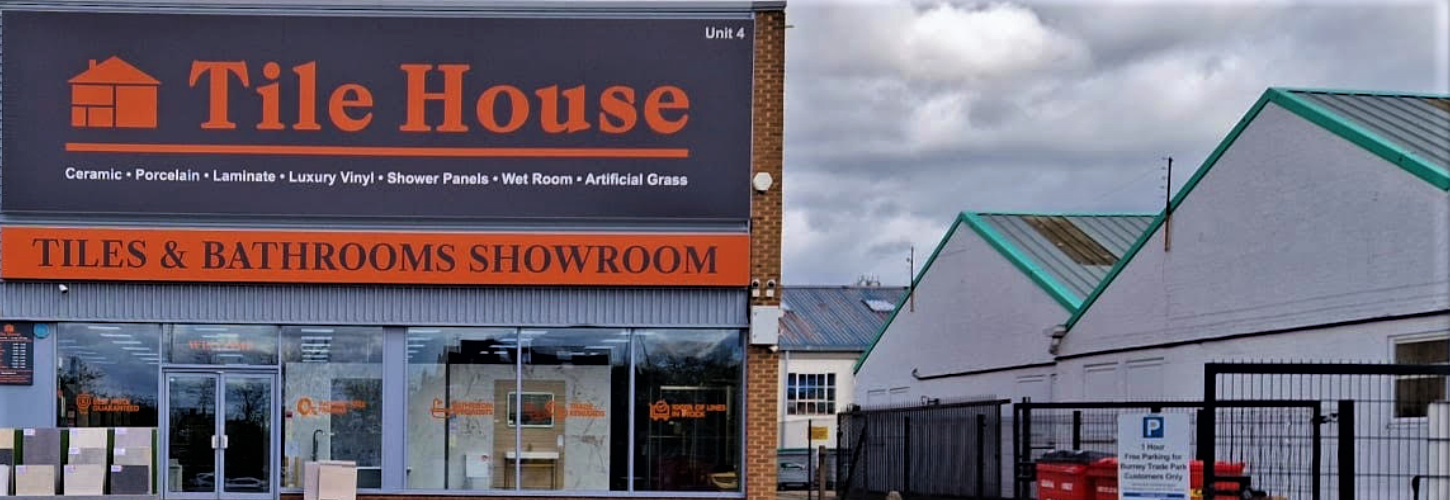 Tile House Dagenham