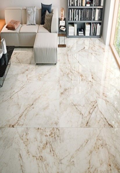 Cuarzo Reno Polished