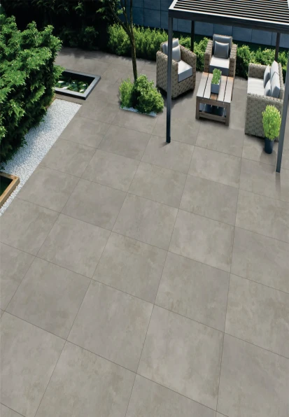 Cementino Grey Outdoor
