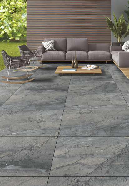 TUSCAN ANTHRACITE