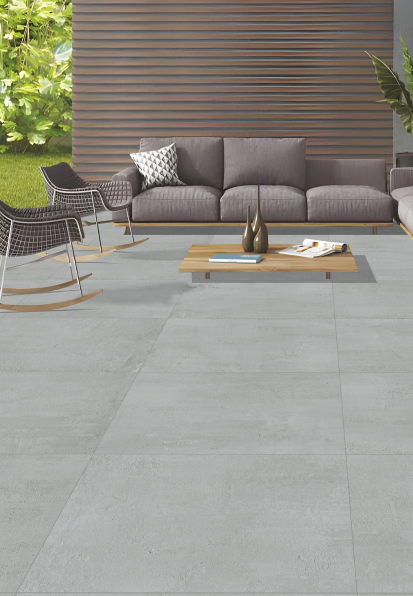 Cemslate Grey Outdoor