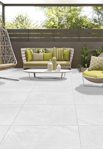 Newton Bianco Outdoor