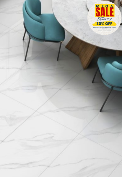 Blaco Macael 60X120