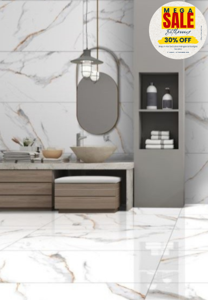 Gold Stavario 60X120