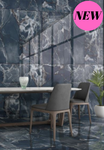 Onyx Blue 60X120