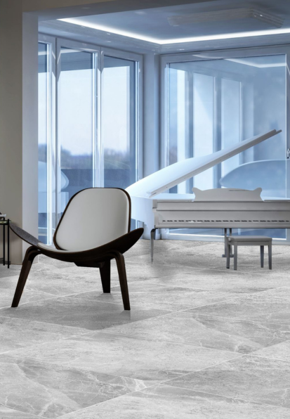 MARMI GRIS SATIN
