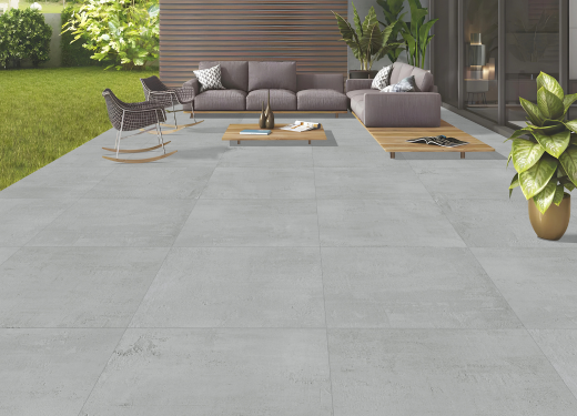 Cemslate Grey Outdoor