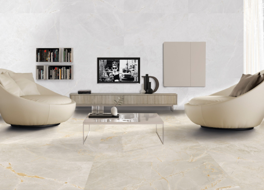 MARMI ALMOND SATIN